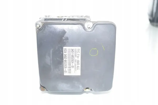 Radar BMW 5 Touring F11 OEM 34220111 - Gebraucht image 10