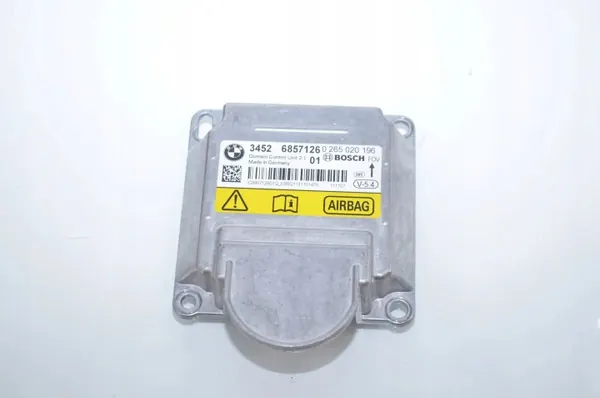 Radar BMW 5 Touring F11 OEM 34220111 - Gebraucht image 5