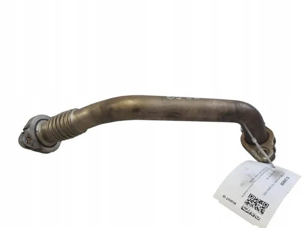 EGR-leiding OEM JUT249058 voor Volvo XC60 - Gebruikt image 2