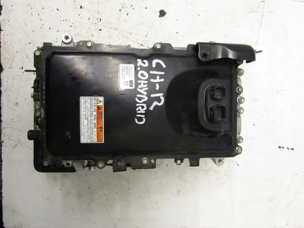 Toyota OE G9200-76060 Gebrauchtteil image 5