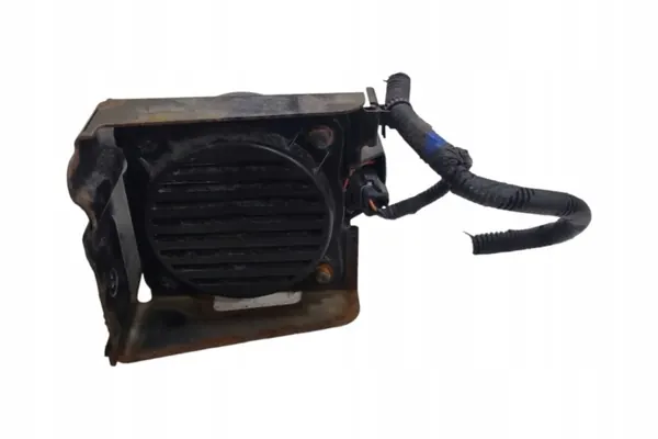 Bocina de alarma Kia Soul OEM DKP206 - Pieza usada image 5