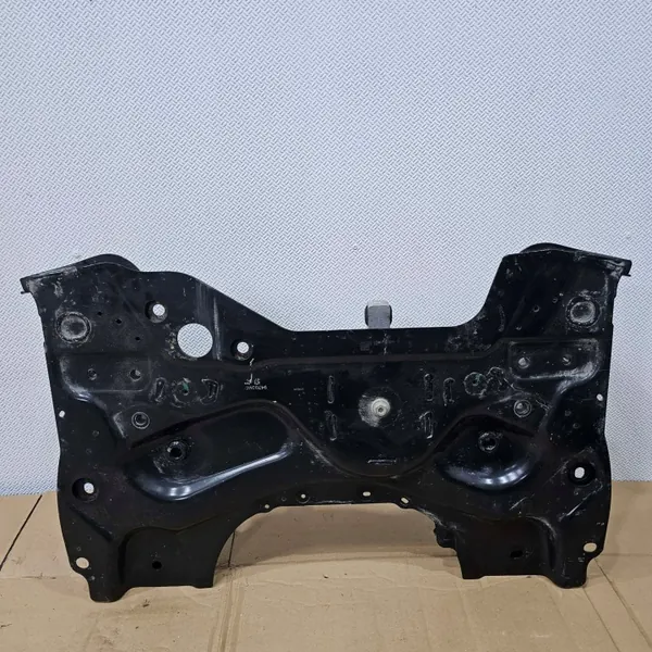 SANKI PARTNER IV 1.5 HDI OEM Traverse pour Peugeot image 3