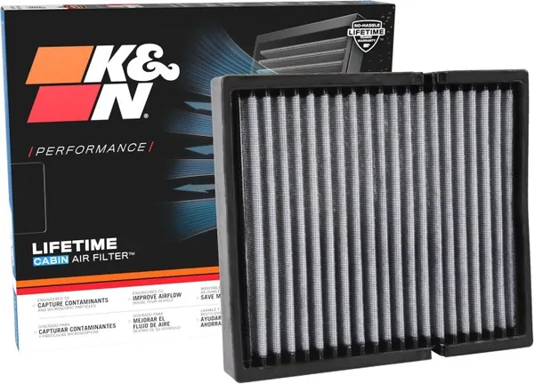 K&N Filters VF2054 Interieurfilter - Gebruikt image 2