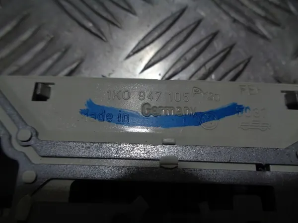 Innenlicht VW Seat Skoda image 4