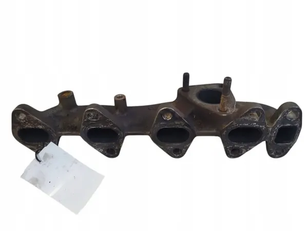Colector de escape Kia OE usado OEM JUT225886 image 2