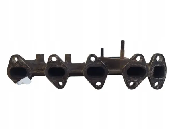 Colector de escape Kia OE usado OEM JUT225886 image 3
