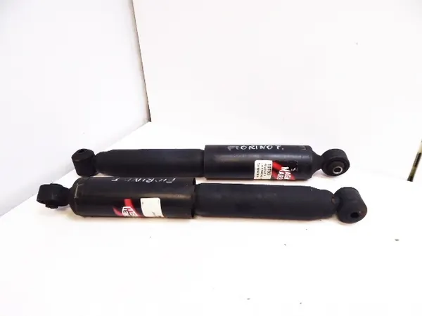 Amortiguador Trasero OEM 35197807000 para Fiat image 2