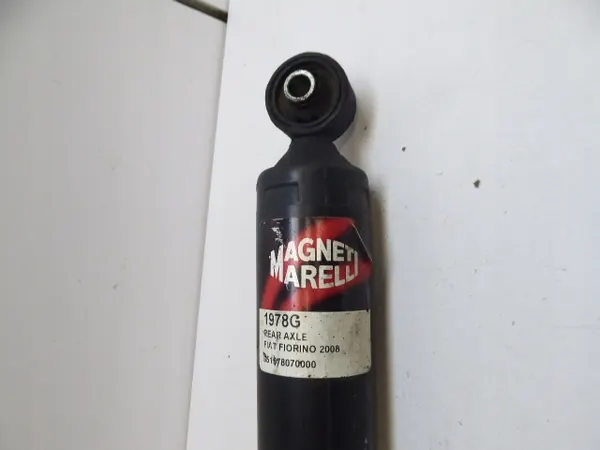 Amortiguador Trasero OEM 35197807000 para Fiat image 5