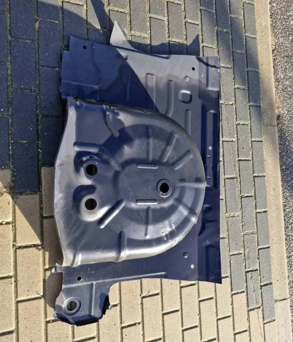 Ford Frame OEM Ford - Used Condition image 2