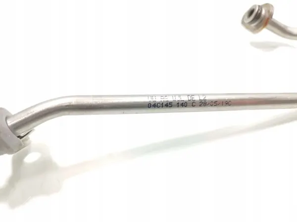 OEM 04C145140C Turbooljeledning för VW Golf 1.0 TSI image 5