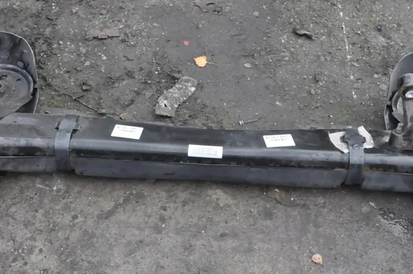 FIAT 600 takajousituspalkki OEM 267487 image 3