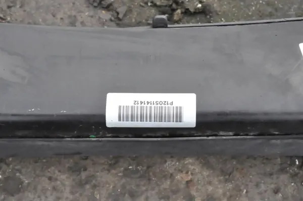 FIAT 600 takajousituspalkki OEM 267487 image 8