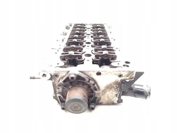 Vauxhall Insignia Motorblok 2.0 CDTI Diesel 55576540 image 10