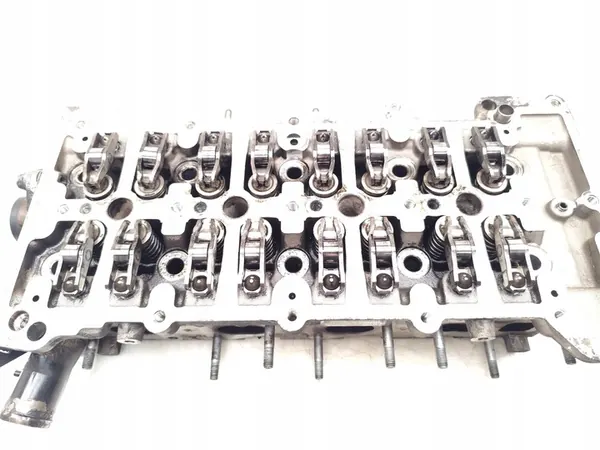 Vauxhall Insignia Motorblok 2.0 CDTI Diesel 55576540 image 5