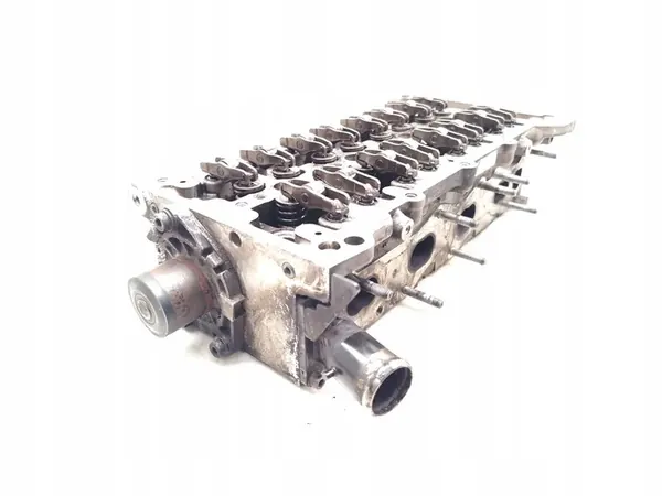 Vauxhall Insignia Motorblok 2.0 CDTI Diesel 55576540 image 9