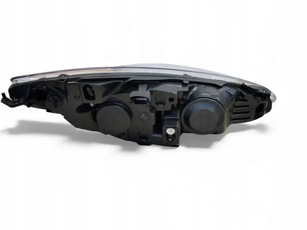 Farol dianteiro esquerdo para Peugeot 308 07-14 image 4