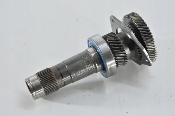 Invoeras DQ200 0AN 54/30 OEM 027.104 image 2