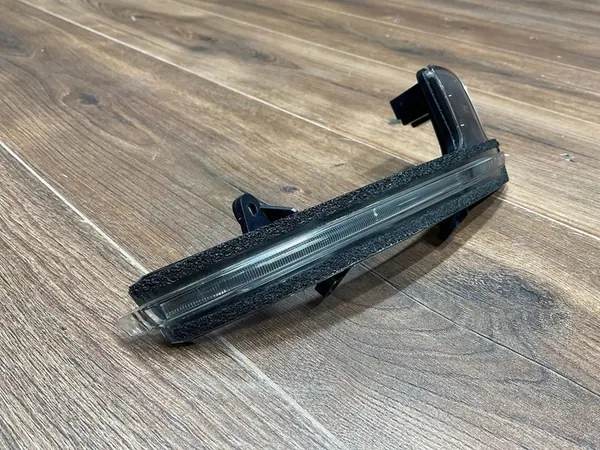 Mazda CX-5 2014 Höger sida chassidel KB7W69122 image 2