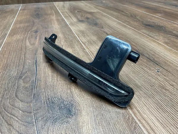 Mazda CX-5 2014 Höger sida chassidel KB7W69122 image 3