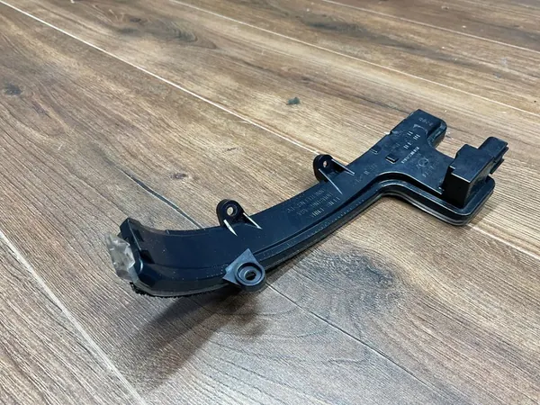 Mazda CX-5 2014 Höger sida chassidel KB7W69122 image 5