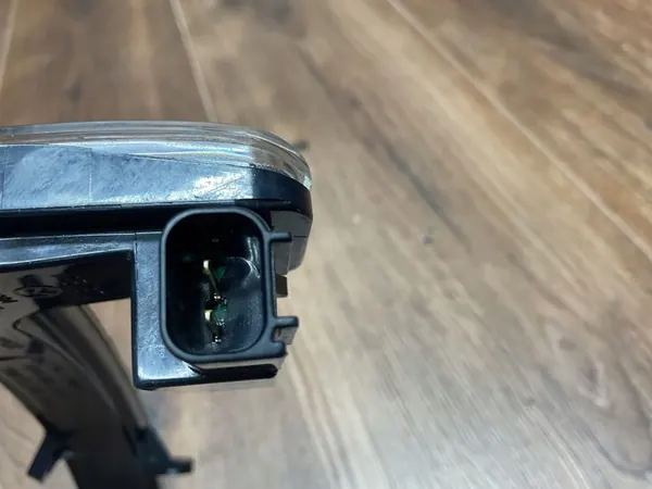 Mazda CX-5 2014 Höger sida chassidel KB7W69122 image 6