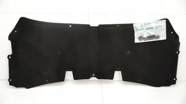 Isolation de capot OEM 360160862 pour Nissan Qashqai J10 image 2