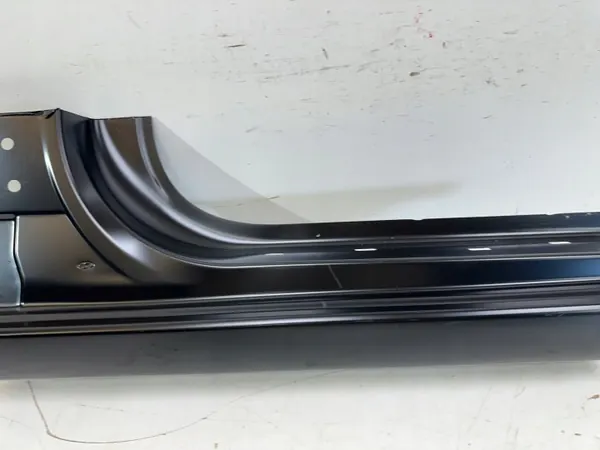 Pilier Avant Gauche Hyundai i30 III OEM i30/SCU image 3