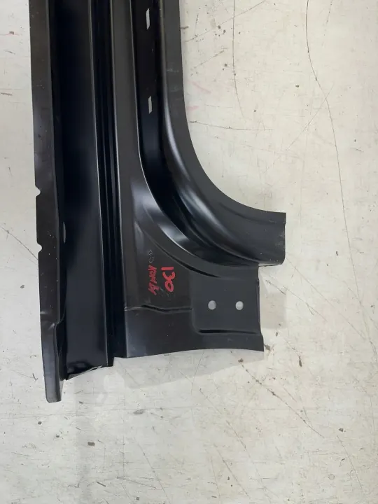 Pilier Avant Gauche Hyundai i30 III OEM i30/SCU image 5