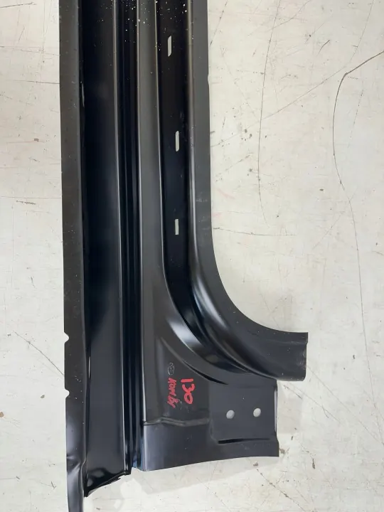 Pilier Avant Gauche Hyundai i30 III OEM i30/SCU image 6