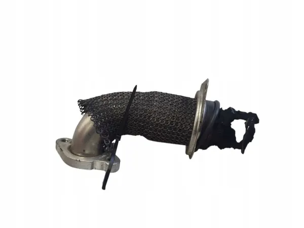 EGR-putki OEM JUT222111 Peugeot 807:lle image 2