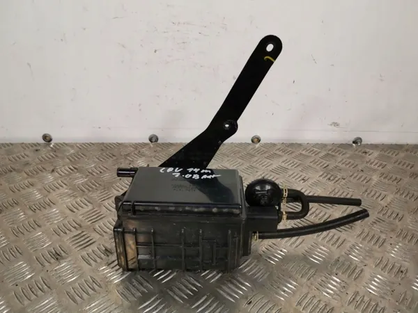 Filtre à charbon Honda Civic 2008 OEM F6690 image 2