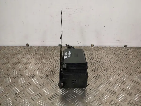 Filtre à charbon Honda Civic 2008 OEM F6690 image 3