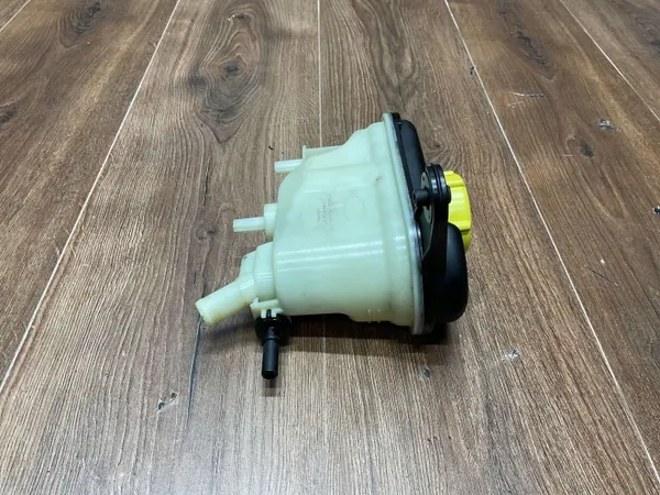 Uitzettank CPLA7H496CA voor Range Rover L405 image 4