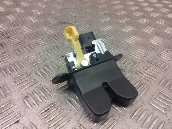 Fecho de porta-malas Hyundai IONIQ OEM 81230-G2000 - Usado image 6
