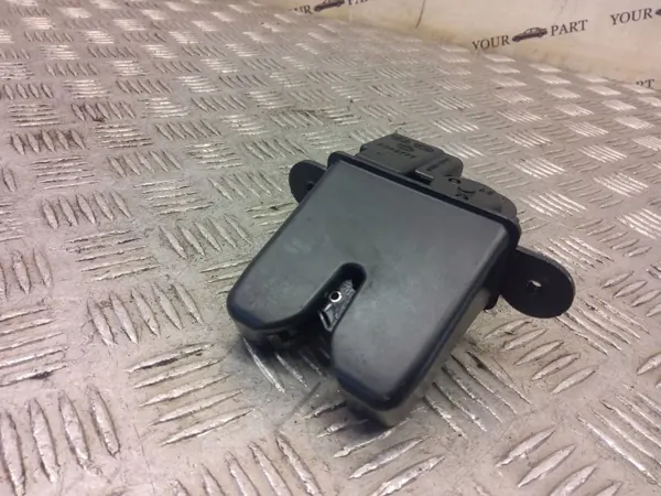 Fecho de porta-malas Hyundai IONIQ OEM 81230-G2000 - Usado image 8