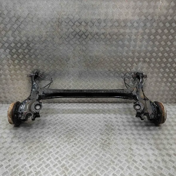 MITSUBISHI COLT VI Rear Axle 1.5L 2007 MR594142 image 3