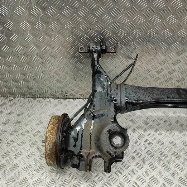 MITSUBISHI COLT VI Rear Axle 1.5L 2007 MR594142 image 4