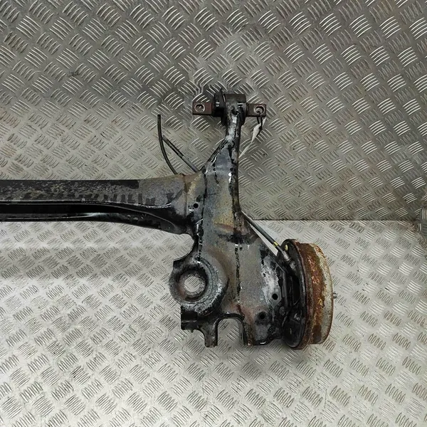 MITSUBISHI COLT VI Rear Axle 1.5L 2007 MR594142 image 5