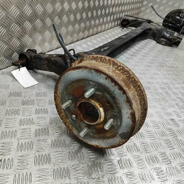 MITSUBISHI COLT VI Rear Axle 1.5L 2007 MR594142 image 6