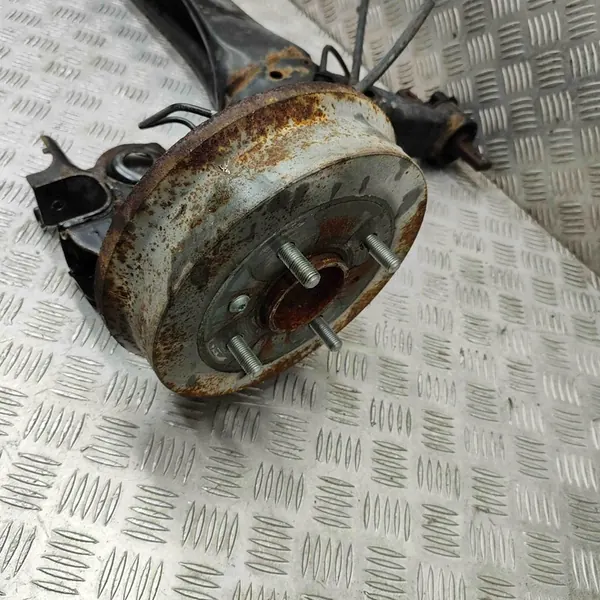 MITSUBISHI COLT VI Rear Axle 1.5L 2007 MR594142 image 7