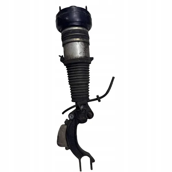 Ammortizzatore Pneumatico Anteriore Audi A6 C7 A7 4G 4G0616039AK image 2