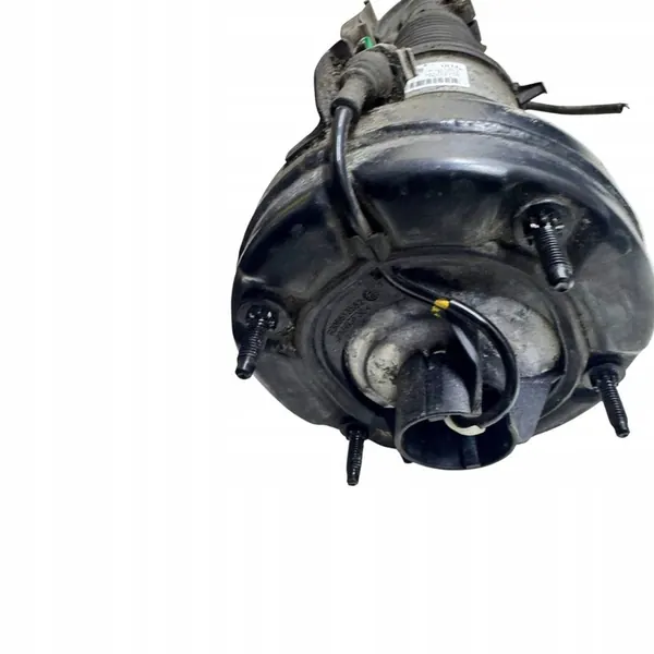 Ammortizzatore Pneumatico Anteriore Audi A6 C7 A7 4G 4G0616039AK image 3