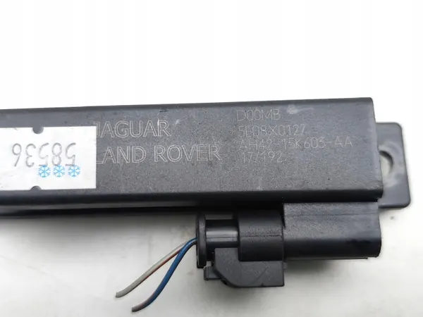 Land Rover OE AH42-15K603-AA Innenantenne image 7