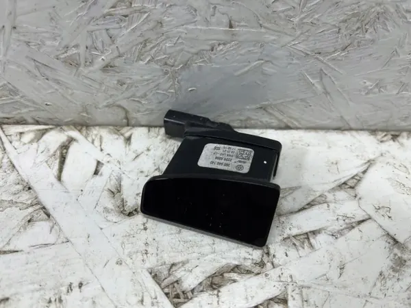 Vänster körfältsassistentsensor OEM 760949145 för Touareg image 2