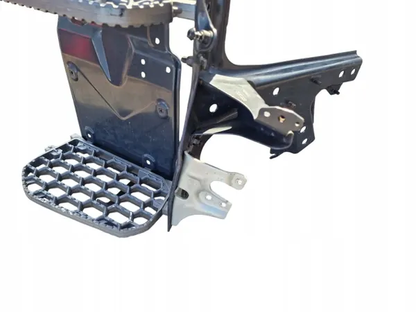 Scania ohjaamon porraspidike OEM 2790474 2649718 image 3