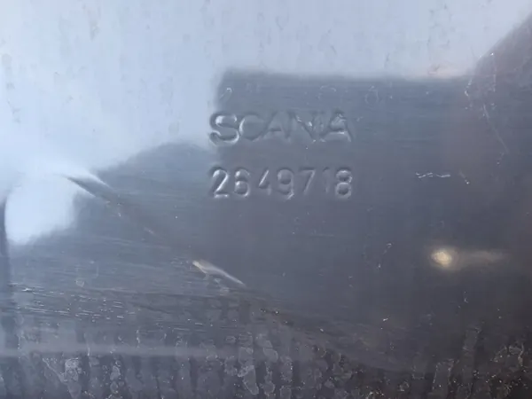 Scania ohjaamon porraspidike OEM 2790474 2649718 image 6