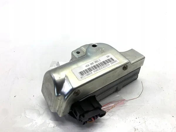 Blocage de direction AUDI A8 D3 4E0905852C OEM image 2