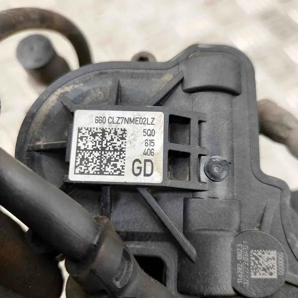 Takajarrusatula VW T-ROC (A11) 5Q0615424E image 7