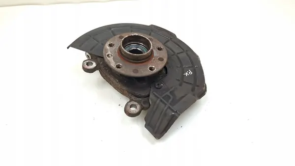 Etupyörän napa Jeep Compass 2019 image 2