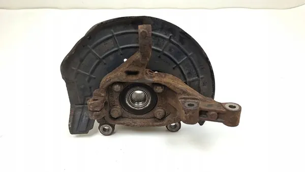 Etupyörän napa Jeep Compass 2019 image 3